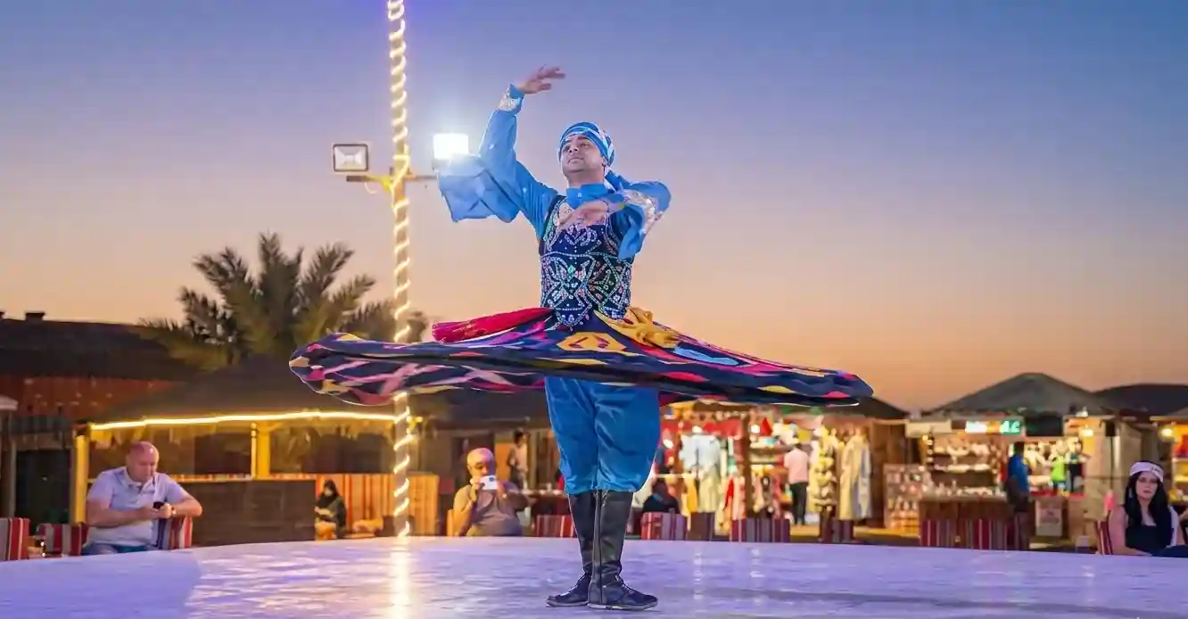 VIP Safari Experience