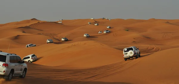 Desert Safari Dubai Private