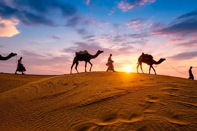 Desert Safari Dubai FAQs