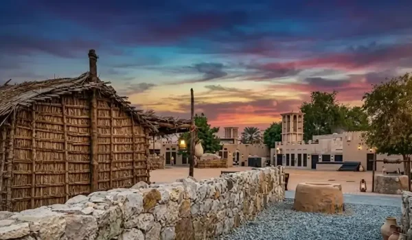 hatta-heritage-village
